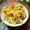 stir fry cauliflower