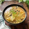hot and sour soup