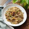 toisan yellow eel rice