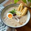 rotisserie chicken congee